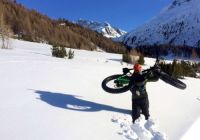 QUANDO USCIRE IN FAT BIKE! - 