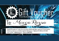 REGALA UN VOUCHER AVVENTURA VALIDO PER UN ESCURSIONE IN FAT BIKE - 